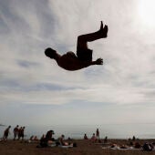 El anticiclón viene para quedarse: volverá a hacer calor en muchas partes de España