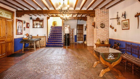 Bodegas Castiblanque