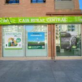 Caja Rural Central llega a la Vila Joiosa.