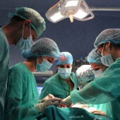 El Servicio de Urología de Albacete imparte formación sobre extracción y trasplante renal para profesionales de CLM 