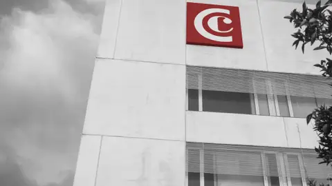 CÁMARA GRANADA CÁMARA GRANADA