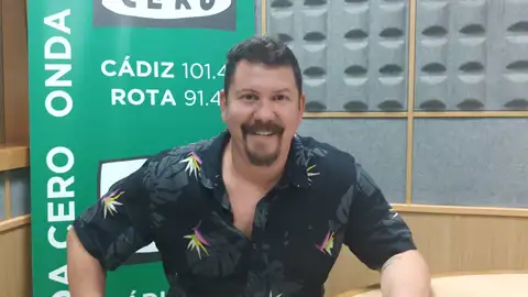 Francisco Javier Ramírez Francisco Javier Ramírez