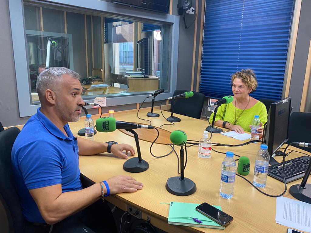 El Patronato y las Asociaciones se comprometen a negociar para romper las diferencias El Patronato y las Asociaciones se comprometen a negociar para romper las diferencias