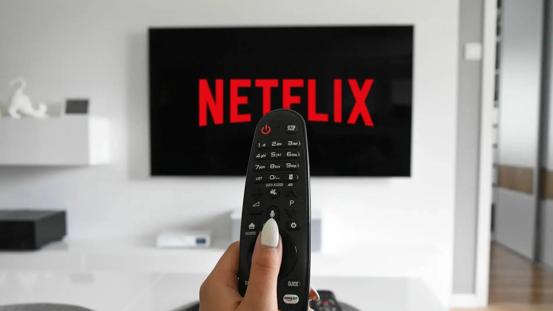 Así es el nuevo plan Básico de Netflix: el más barato hasta la fecha a cambio de tener anuncios