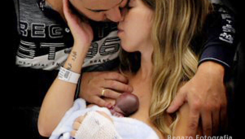 15 de octubre: Día Mundial de la Concienciación sobre la Muerte Gestacional, Perinatal y Neonatal