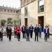 Los retos del nuevo Govern Los retos del nuevo Govern