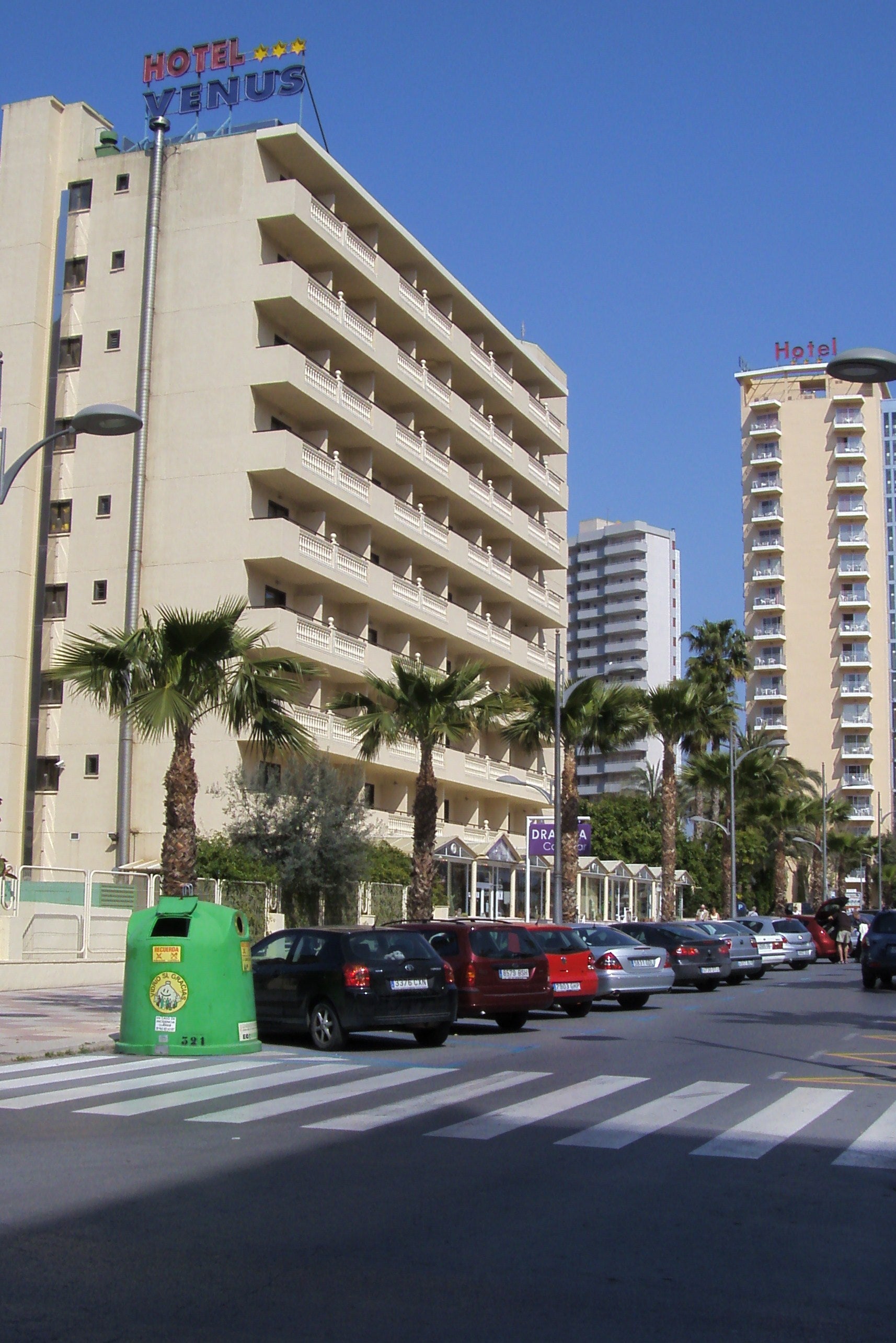 La Comunitat Valenciana confía en la temporada otoño-invierno y mantendrá abierta casi el 88% de su planta turística. La Comunitat Valenciana confía en la temporada otoño-invierno y mantendrá abierta casi el 88% de su planta turística.