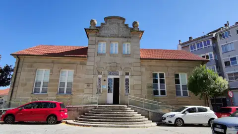 O Concello organiza unha nova edición do proxecto Nexos O Concello organiza unha nova edición do proxecto Nexos