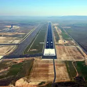 Aeropuerto de Ciudad Real Aeropuerto de Ciudad Real