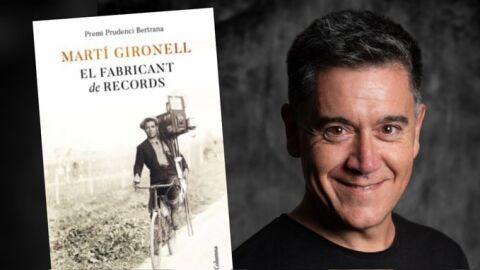 Mart&iacute; Gironell, El fabricant de records