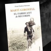 Martí Gironell, El fabricant de records