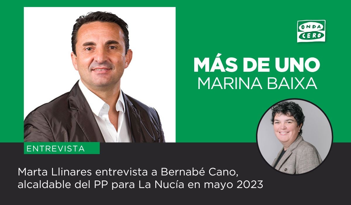 "Me queda la espinita de no haber logrado aún otro colegio y un segundo IES" "Me queda la espinita de no haber logrado aún otro colegio y un segundo IES"