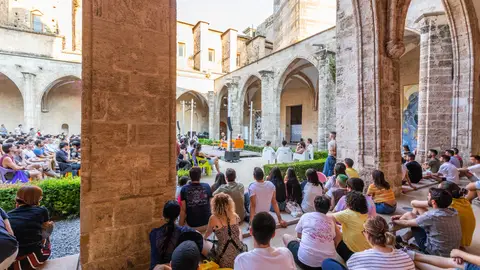 Valencia centre carme Valencia centre carme