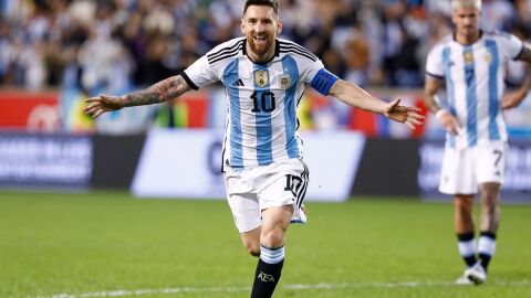 Grupo C: Argentina, México, Polonia y Arabia Saudita Grupo C: Argentina, México, Polonia y Arabia Saudita