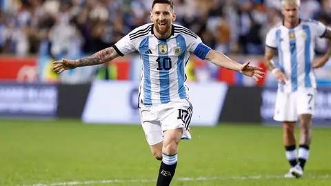 Grupo C: Argentina, México, Polonia y Arabia Saudita Grupo C: Argentina, México, Polonia y Arabia Saudita