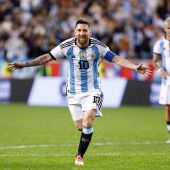 Grupo C: Argentina, México, Polonia y Arabia Saudita 