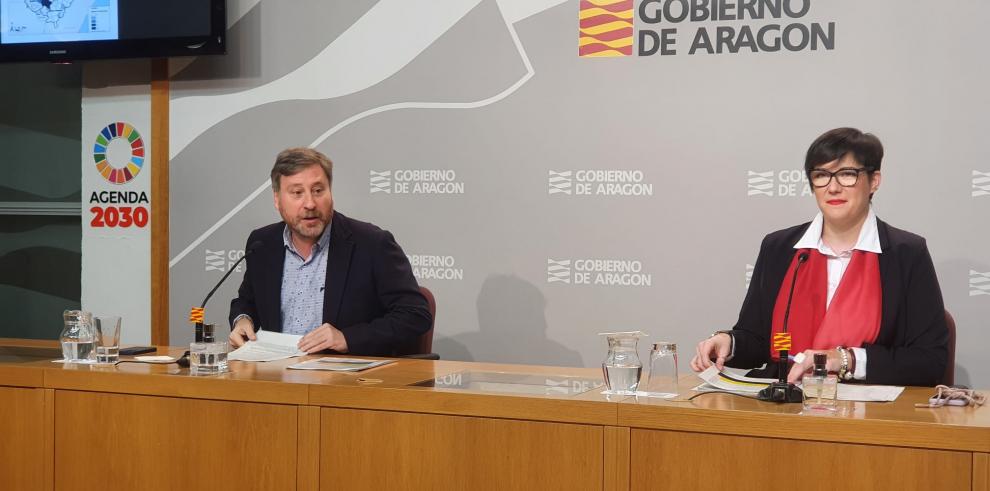 Ayudas a 152 jóvenes para comprar vivienda en el medio rural Ayudas a 152 jóvenes para comprar vivienda en el medio rural