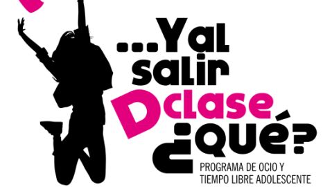 Ocio para adolescentes del Ayuntamiento de Gij&oacute;n