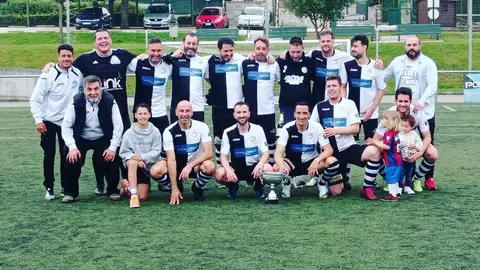 Familia Salmantina Familia Salmantina