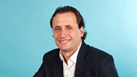 Marcos N&uacute;&ntilde;ez. Coach Personal.