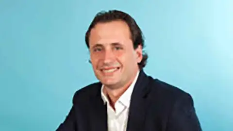 Marcos Núñez. Coach Personal. Marcos Núñez. Coach Personal.