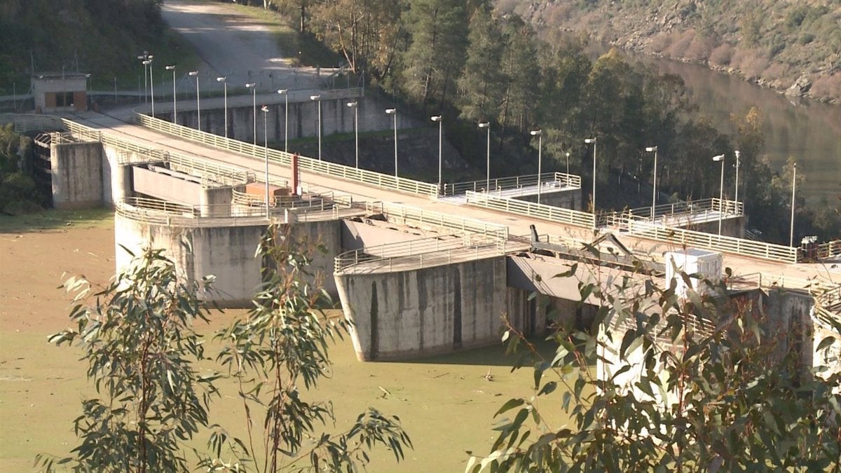 La política Forestal y las conexiones viarias y por ferrocarril de Extremadura con Portugal a debate hoy en Pleno La política Forestal y las conexiones viarias y por ferrocarril de Extremadura con Portugal a debate hoy en Pleno