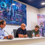 A Deputación reivindica a tradición do circo en Ourense