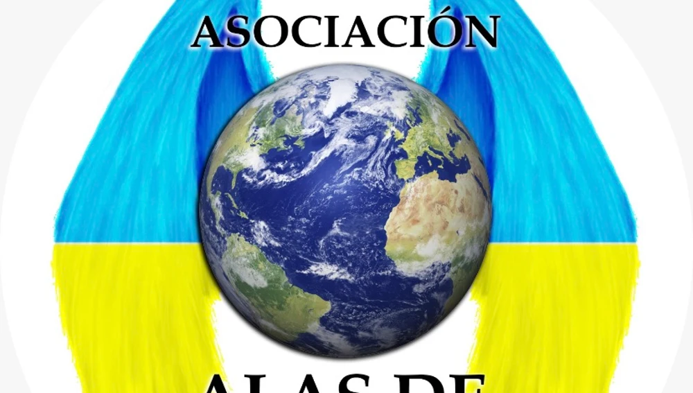 Alas de Ucrania Alas de Ucrania