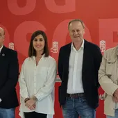 O Psoe destaca os presupuestos como "os mais sociais da historia" O Psoe destaca os presupuestos como "os mais sociais da historia"