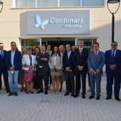 La provincia de Toledo atenderá a 1.200 mayores con el programa de comida a domicilio La provincia de Toledo atenderá a 1.200 mayores con el programa de comida a domicilio
