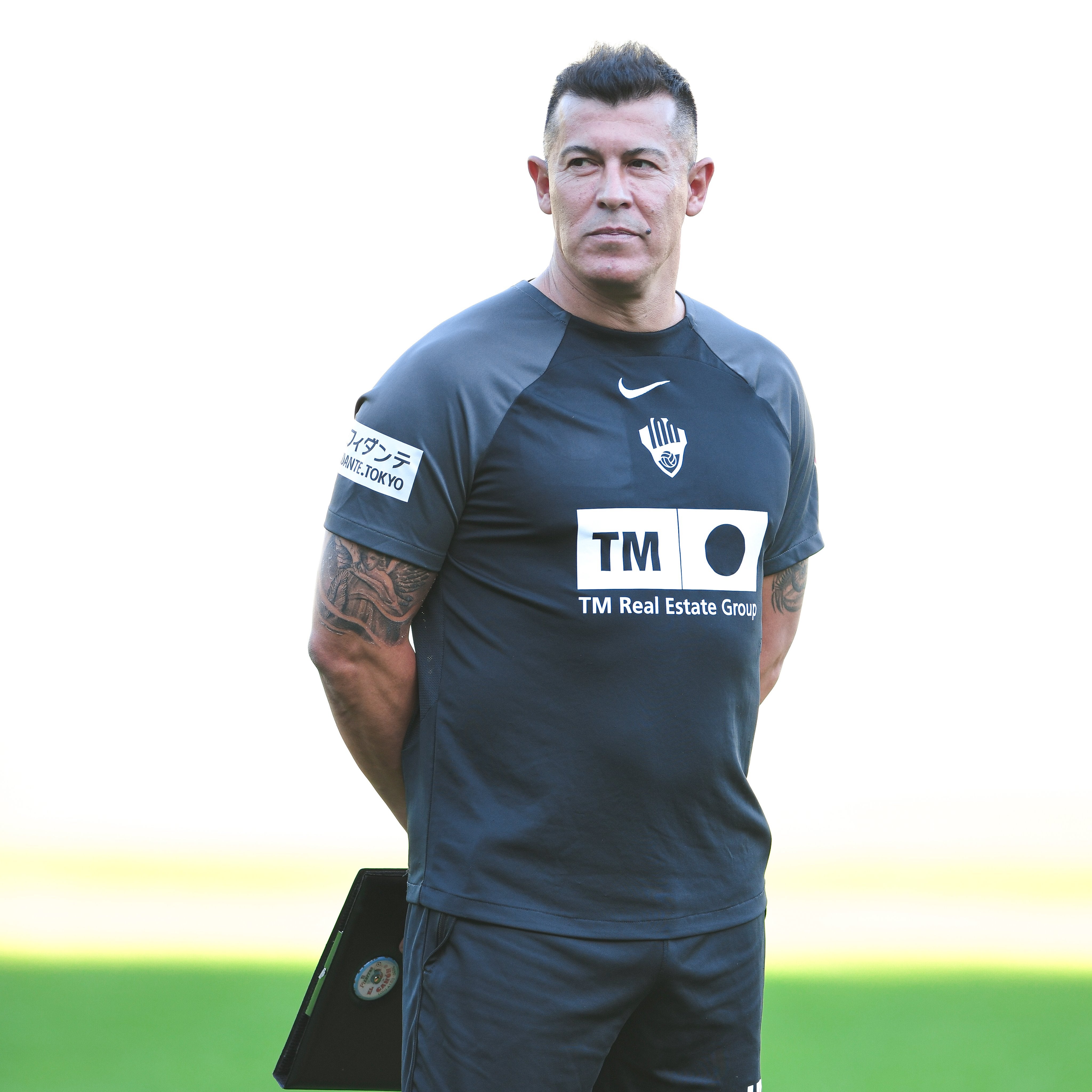 El Elche destituye a Jorge Almirón El Elche destituye a Jorge Almirón