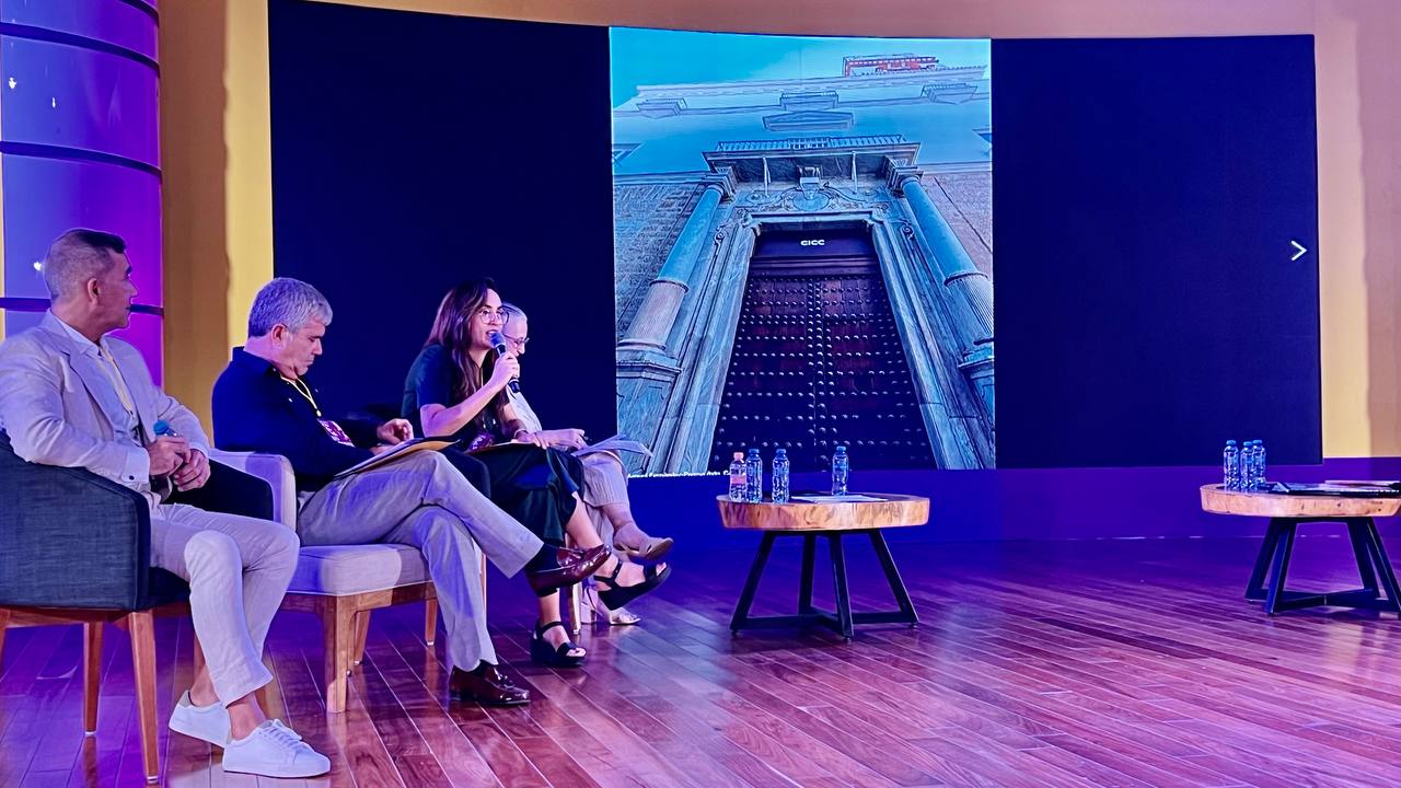 El Museo del Carnaval de Cádiz abriría sus puertas en el primer trimestre de 2023 El Museo del Carnaval de Cádiz abriría sus puertas en el primer trimestre de 2023