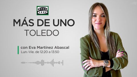 M&aacute;s de uno Toledo - Eva Valvanuz Mart&iacute;nez Abascal