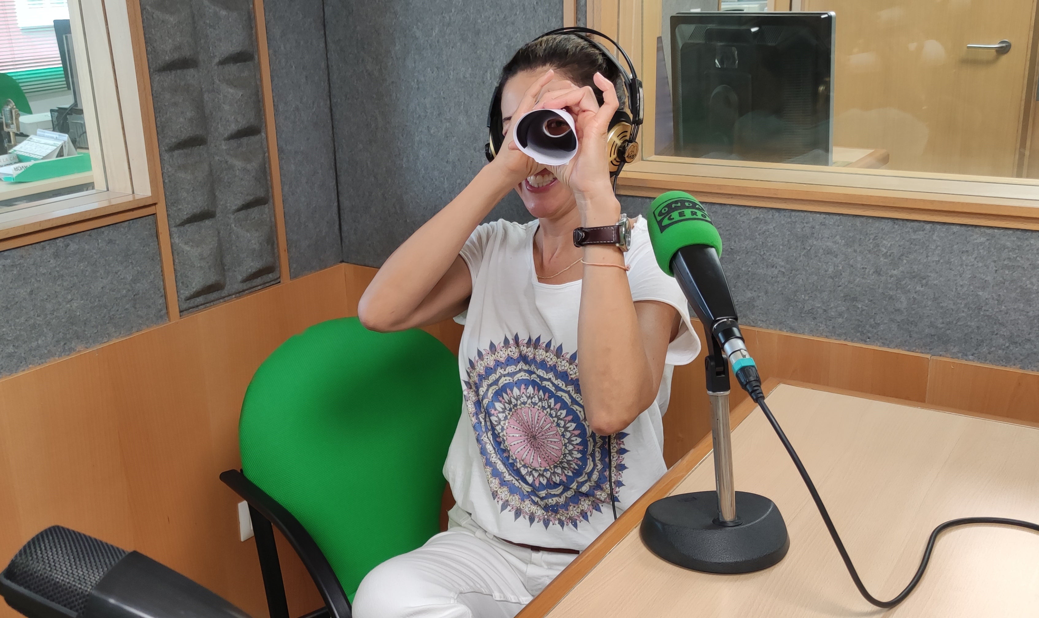 ¿Con qué ojos miras al futuro? ¿Con qué ojos miras al futuro?