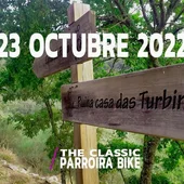 250 ciclistas participarán na Merca na décima edición da Parroira Bike 250 ciclistas participarán na Merca na décima edición da Parroira Bike
