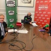 Más de Uno Canarias en Mapfre Guanarteme