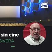 Antonio Sivera_Ni un viernes sin cine Antonio Sivera_Ni un viernes sin cine