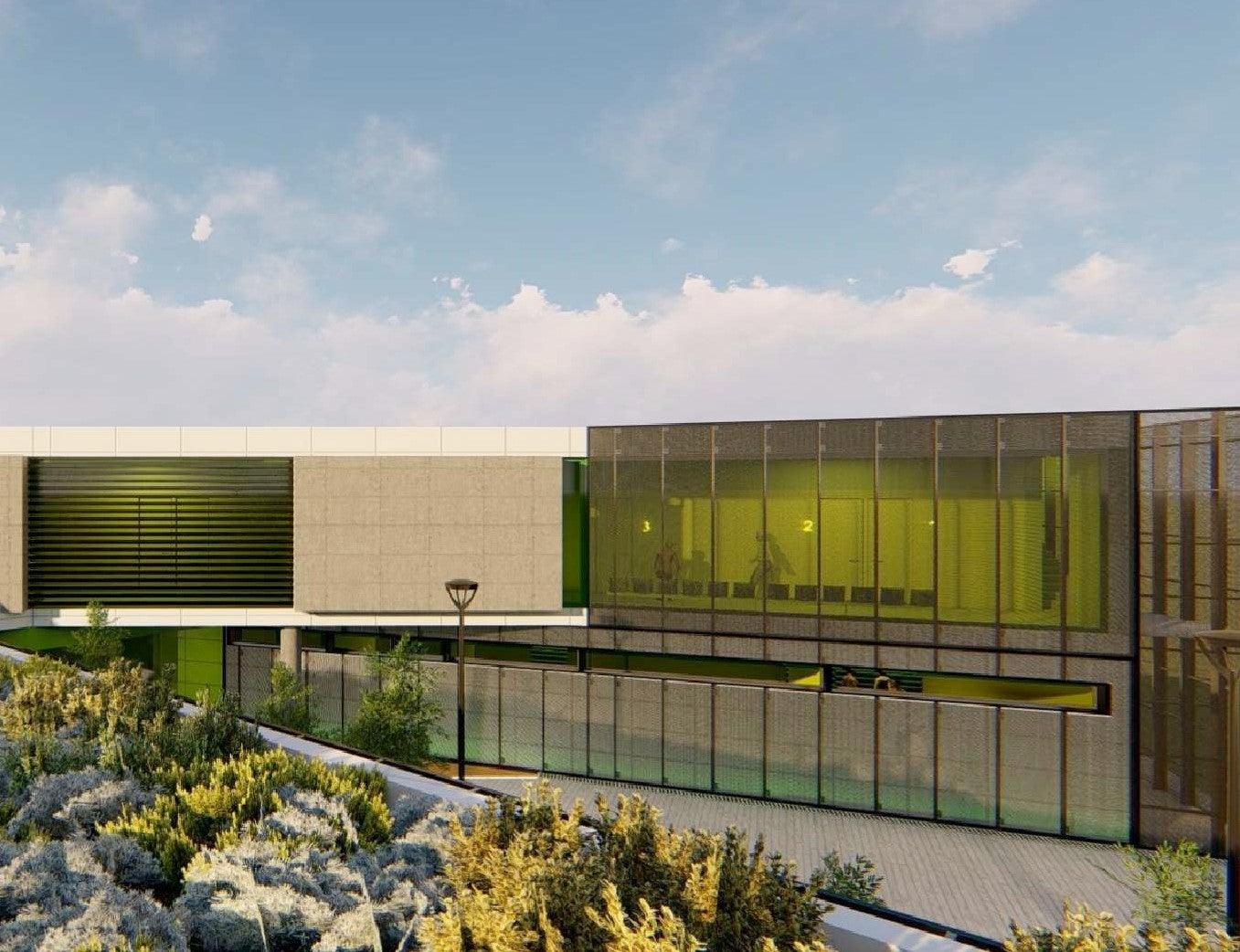 Sanidad adjudica la construcción del centro de salud del Rincón de Loix de Benidorm Sanidad adjudica la construcción del centro de salud del Rincón de Loix de Benidorm