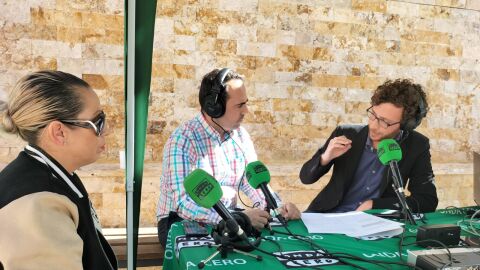 M&aacute;s de uno Granada 