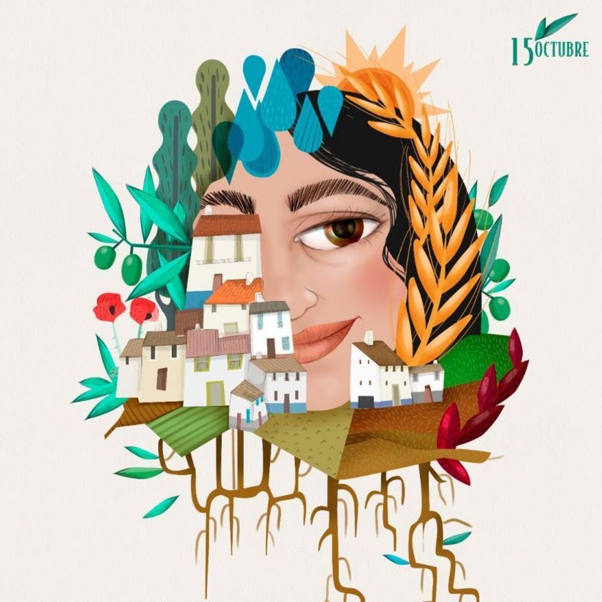 La Catedrática de la UCLM María Teresa Cuberes será reconocida en el Día Internacional de la Mujer Rural La Catedrática de la UCLM María Teresa Cuberes será reconocida en el Día Internacional de la Mujer Rural