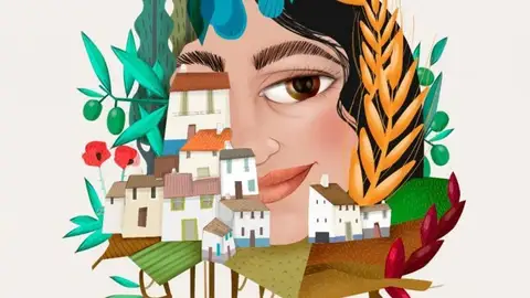 Dia Mujer Rural Dia Mujer Rural