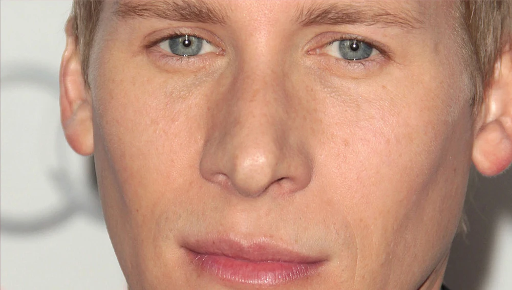 Dustin Lance Black Dustin Lance Black