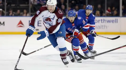 Arranca la temporada NHL Arranca la temporada NHL