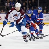 Arranca la temporada NHL Arranca la temporada NHL