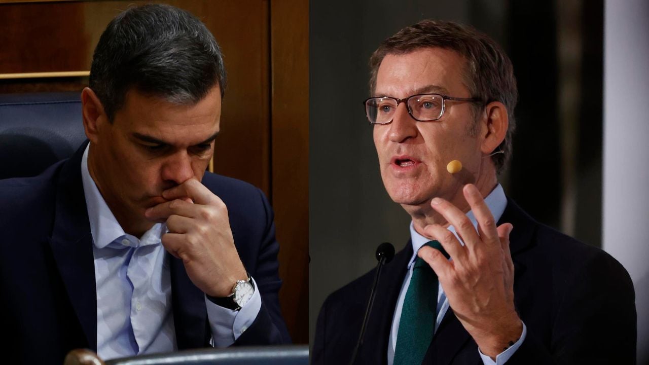 La ínsula: ¿Es necesario cambiar el sistema de elección del CGPJ? La ínsula: ¿Es necesario cambiar el sistema de elección del CGPJ?