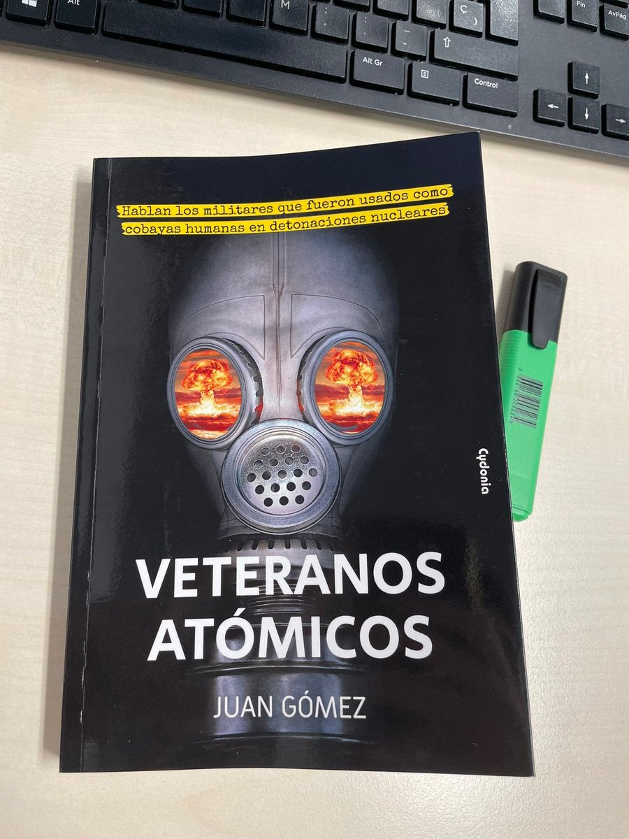 Que te gusta un misterio