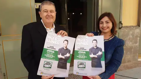 El programa de Radio que triunfa en los fines de semana llega a Orihuela El programa de Radio que triunfa en los fines de semana llega a Orihuela