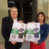 El programa de Radio que triunfa en los fines de semana llega a Orihuela 