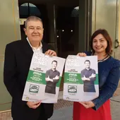 El programa de Radio que triunfa en los fines de semana llega a Orihuela El programa de Radio que triunfa en los fines de semana llega a Orihuela