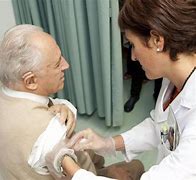 COMIENZA LA VACUNACIÓN ANTIGRIPAL COMIENZA LA VACUNACIÓN ANTIGRIPAL